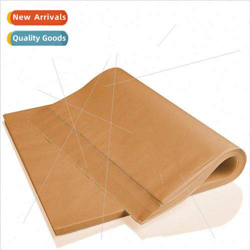 2020 New 100PCS licone Baking Paper Non-stick Safe Baking