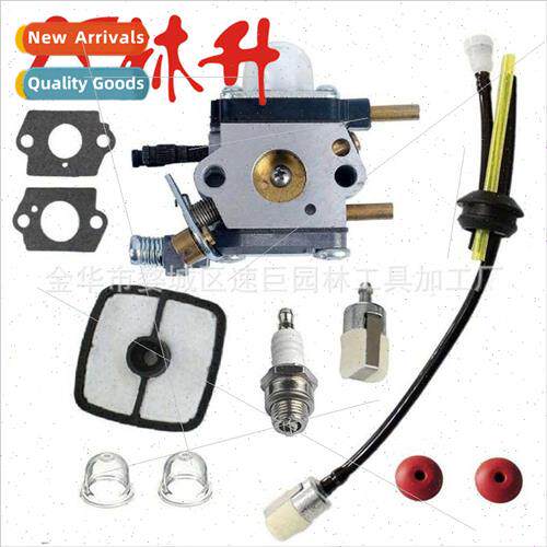 Carburetor Kit 适用Echo Mantis 7222 7222E 7222Mller