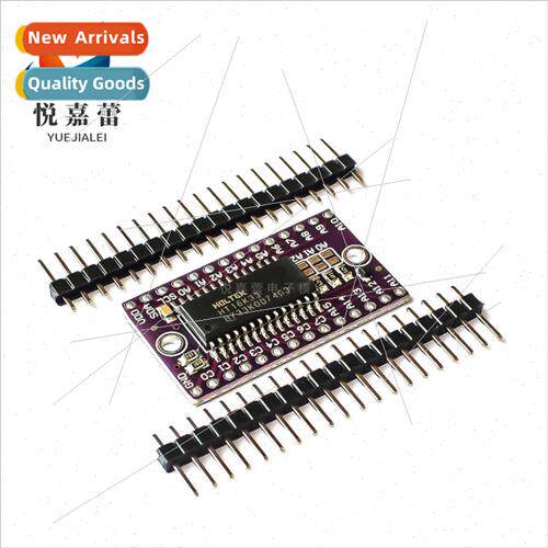 HT16K33 Dot Matrix LED Control Driver Module Digal Tube Driv