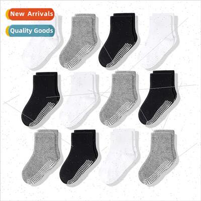 Cotton socks heavy German baby socks fall and winter baby -s