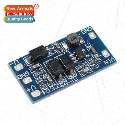 Power Module 2.8V 5.5V Input Posive Negative 12V Output 5V t