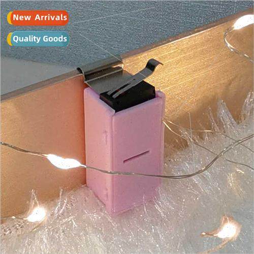 Box ghts  Box Decoration led color lights Christmas 520 H Op