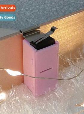 Box ghts  Box Decoration led color lights Christmas 520 H Op