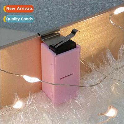 Box ghts  Box Decoration led color lights Christmas 520 H Op
