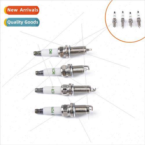 Platinum Spark Plugs-适用BMW BMW Brilliance 13567 Series X13