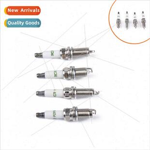 Platinum Spark Plugs-适用BMW BMW Brilliance 13567 Series X13