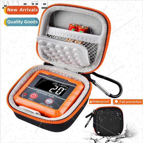 New digal tilt box inclinometer electronic digal level meter