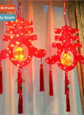 2024 New Year Decoration Chinese New Year Hanging Dragon Yea