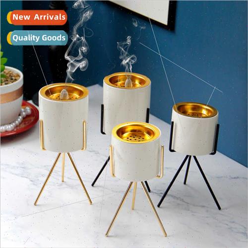 mple Modern Home Decoration Middle East Arabic Gold Metal Ir