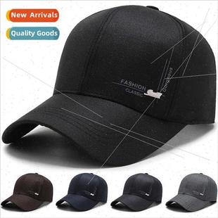 fall baseball duck men tongue sports spring outdoor Hat cap