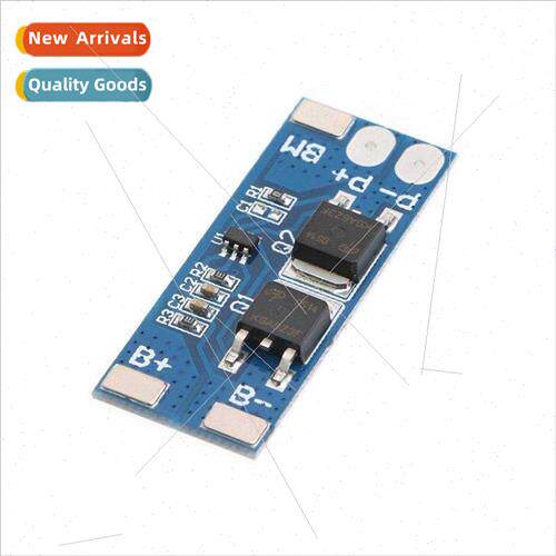 2 series 6.4V lhium iron phosphate protection board 7.4V lhi