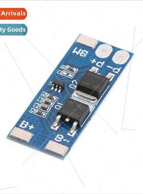 2 series 6.4V lhium iron phosphate protection board 7.4V lhi