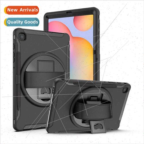 适用Samsung Tab S6 Lite P610 hwith PC swivel stP615 drop-pro