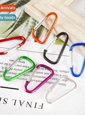 No.5 Colorful Small D Mini Safety Multifunctional Hiking Buc