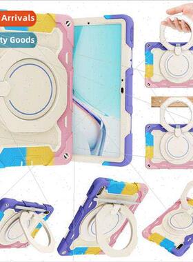 适用huawei matepad11 protective case tablet full package sil