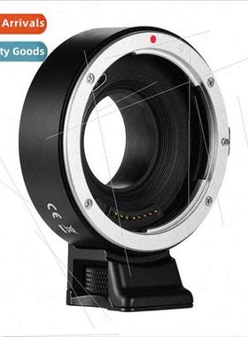 EF-FX1 Fujifilm Microslice Adapter AF- Adjustable Camera Ada