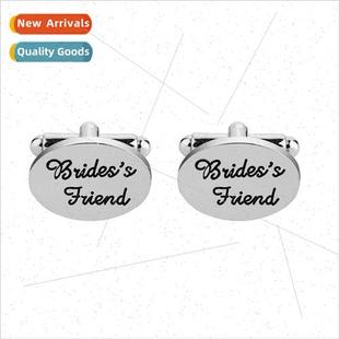 fashion States wedding cufflinks friends Europe Brides Uned