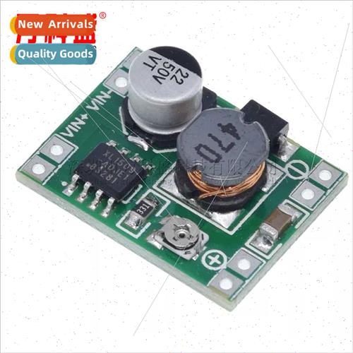 Ultra Small ze XL1509 Buck Module Adjustable Output Voltage