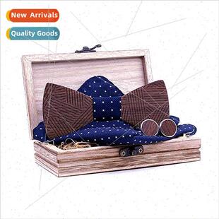 Band Brothers Bow Tie Set Bow Tie Men Wedding Wedding Groom