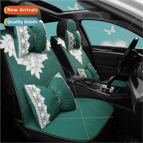 2020 new all-inclusive goddess lace four-season universal ca