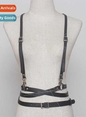 2018 Autumn Winter New Hundreds Backpack Ladies Europe Bundl