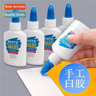kindergarten latex art diy 40ml Children handmade whe