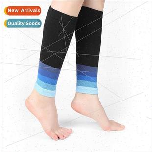 Outdoor cycling running compression socks men women universa