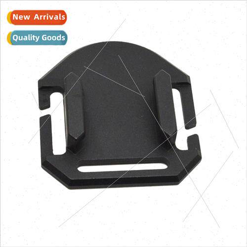 Tactical Vest Attachment Buckle 适用GoPro11/10/9/8 Mountain