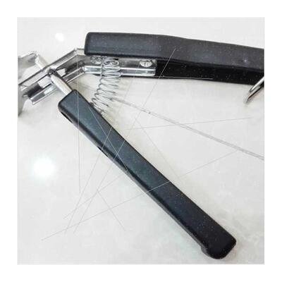 Multi-functional kchen supplies stainless steel plastic hand