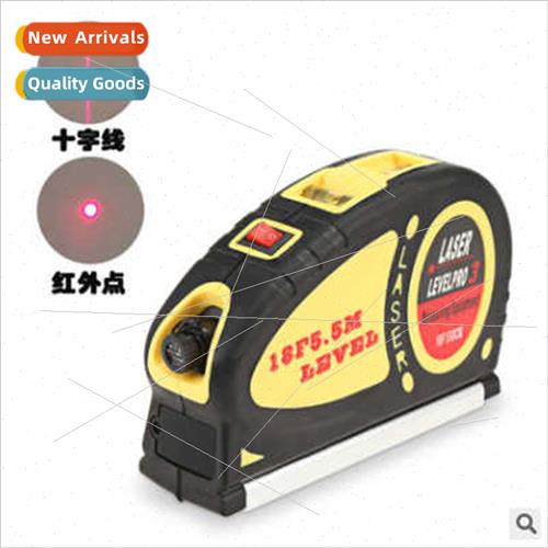 Multi-functional laser level infrared laser level wh 5.5 met