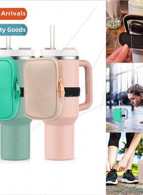 lkx Water Bottle Bag Fness Cup Accessories Entry Mug Handhel
