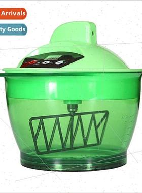 Electric Mixer Hair Color Paste Dye Paste Baking Oil Pouring