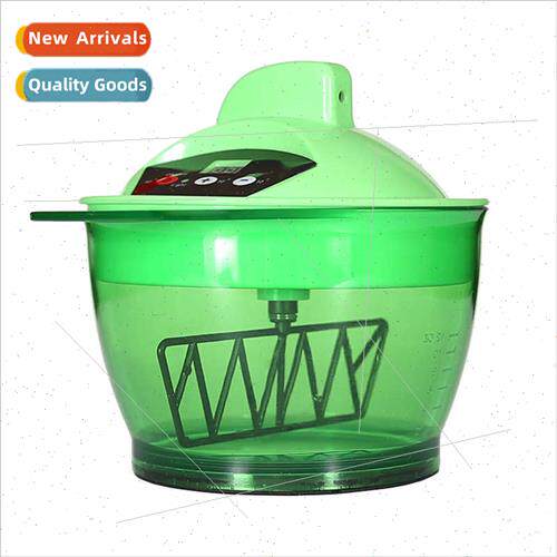 Electric Mixer Hair Color Paste Dye Paste Baking Oil Pouring