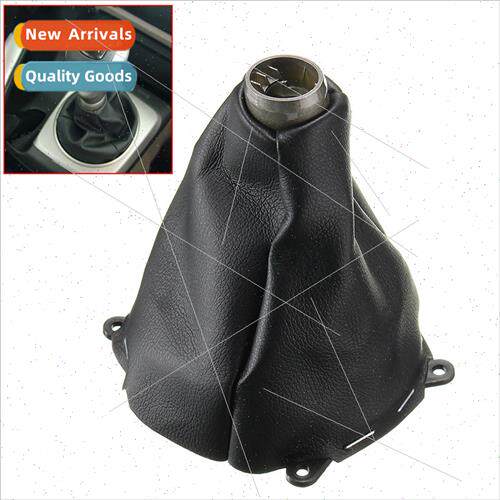 适用 Honda Civic 06-12 Dust Cover Shift Lever Cover Shift He