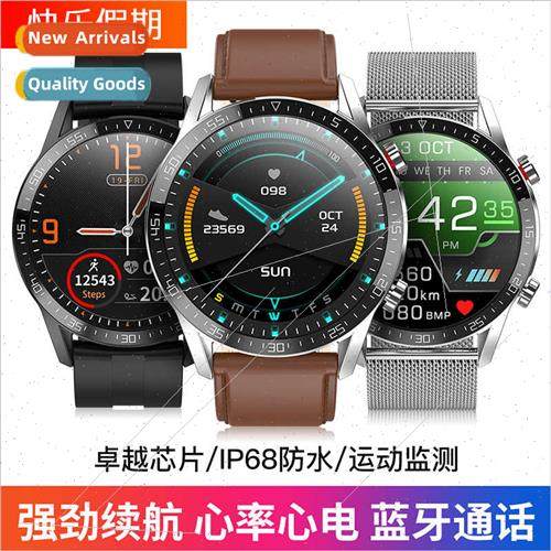 New smart watch L13 Bluetooth call call notification heart r