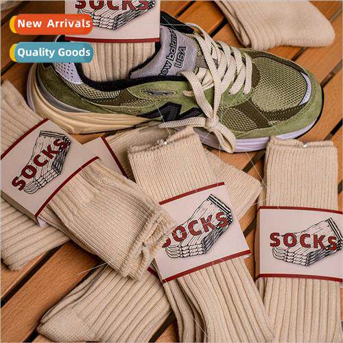 cy men women in autumn winter solid color couple  Japanese t