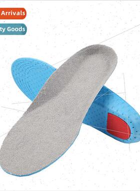 Boys breathable sweat children insoles girls baby spring fal