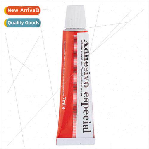Malaysia no-nail adhesive tile adhesive no-hole shelves hook