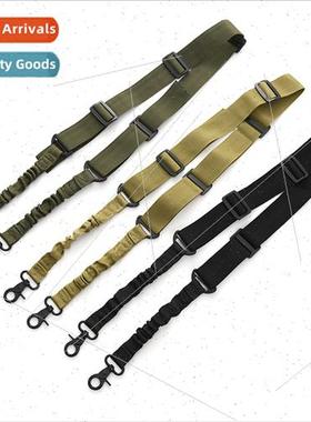 New tactical belt task rope milary fan outdoor backpack mult