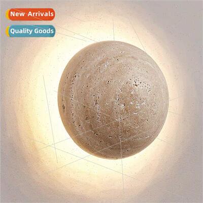 Scandinavian Danish Designer Half Orb LED Lamp Vintage B&B D