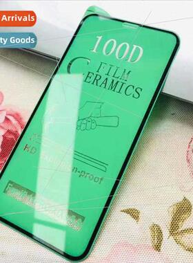 适用Huawei Y6/Y7/Y9 2019 Ceramic Film Y9PRIME2019 Explosion-