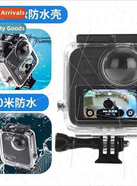 GoproMAX sports camera waterprocase gopromax panoramic camer