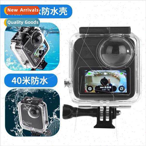 GoproMAX sports camera waterprocase gopromax panoramic camer