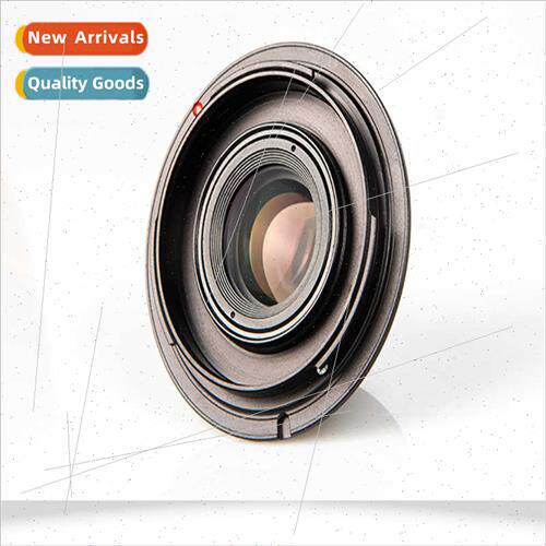 25mm F5.6 Drone Aerial Photography 3D Mapping Lens Only 10g