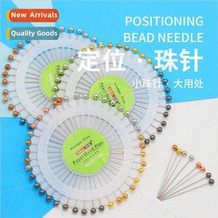 round needle bead office Big light head