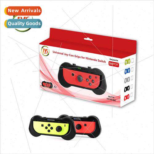 SWITCH  Handlebar Set NS Handlebar Hand Cord 2-in-1 J-CON Gr