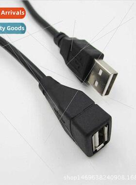 USB Cable USB Extension Cable 1.5m Pure Copper USB2.0 Data C