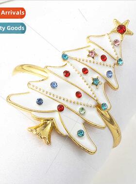 New dripping oil whe Christmas e napkin buckle hotel restaur