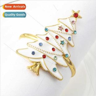 whe Christmas hotel dripping restaur buckle oil napkin New