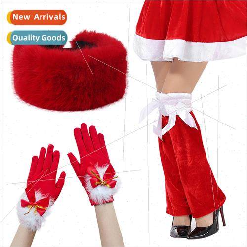 winter christmas christmas costume role play cosplay christm